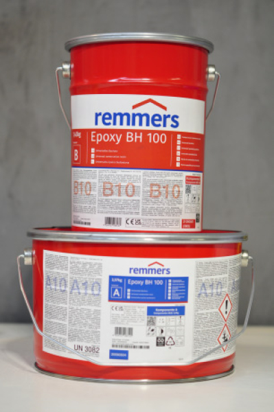 Remmers Epoxy BH 100 5 kg